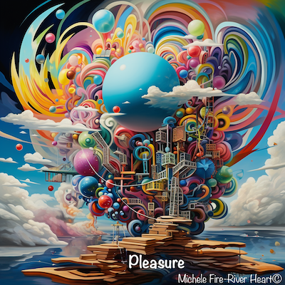 Cultivating Pleasure