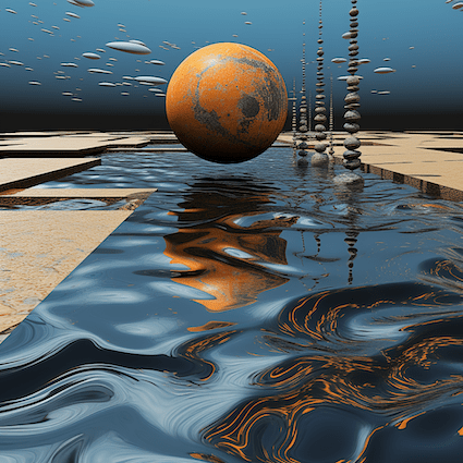 A moment of&nbsp;clarity