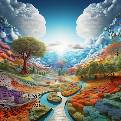 Variety is the spice of life, even with&nbsp;brains