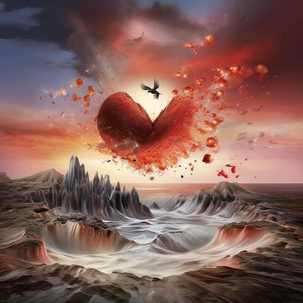 Destruction or Creation?