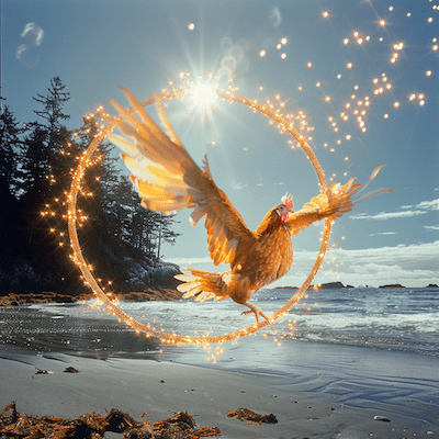 I love living&nbsp;here…